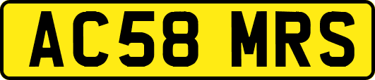 AC58MRS