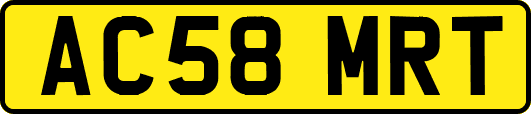 AC58MRT
