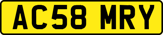 AC58MRY