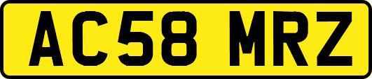 AC58MRZ