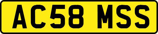 AC58MSS