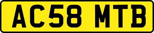 AC58MTB
