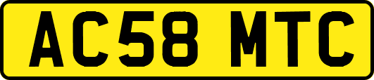 AC58MTC