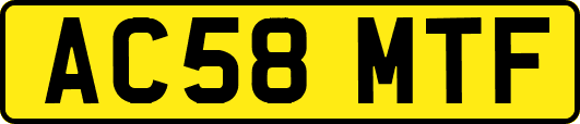 AC58MTF