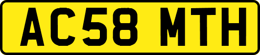 AC58MTH