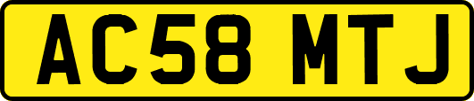 AC58MTJ