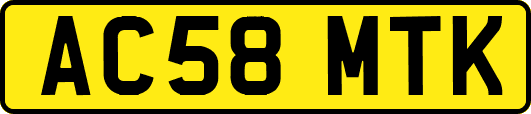 AC58MTK