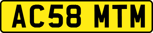 AC58MTM