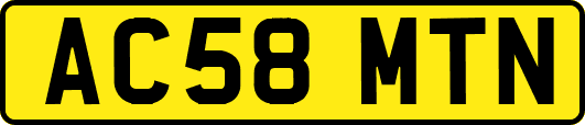 AC58MTN