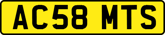 AC58MTS