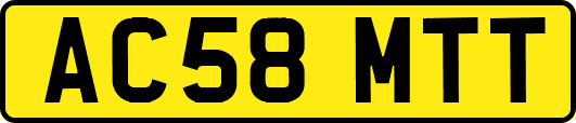 AC58MTT