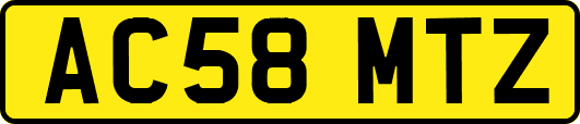 AC58MTZ