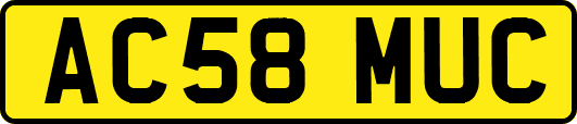 AC58MUC