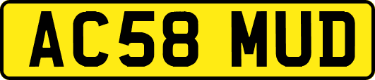 AC58MUD
