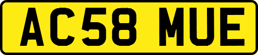 AC58MUE