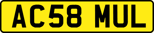 AC58MUL