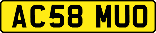 AC58MUO