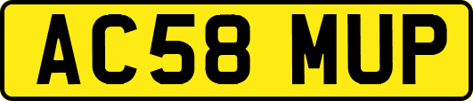 AC58MUP