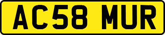 AC58MUR