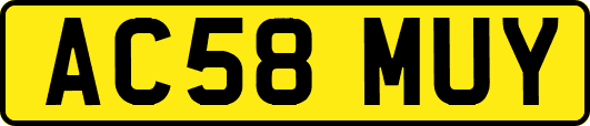 AC58MUY