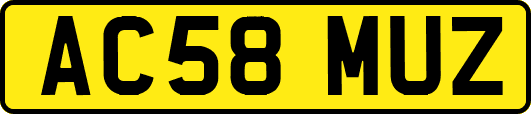 AC58MUZ