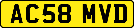 AC58MVD