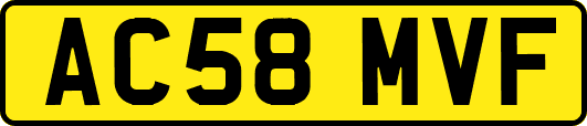 AC58MVF