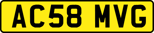 AC58MVG
