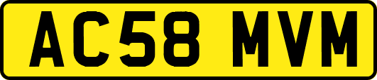 AC58MVM