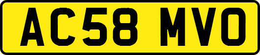 AC58MVO