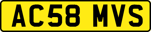 AC58MVS