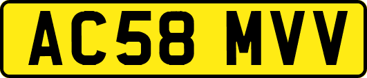 AC58MVV