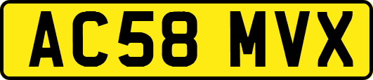AC58MVX