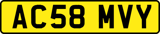 AC58MVY