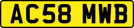 AC58MWB