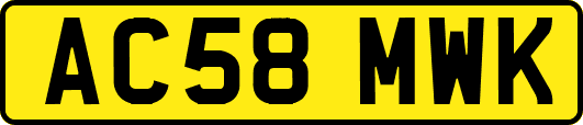 AC58MWK