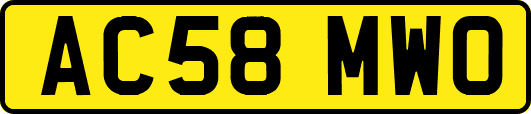AC58MWO