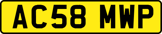 AC58MWP