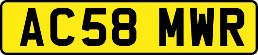 AC58MWR