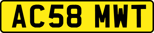 AC58MWT