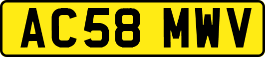 AC58MWV