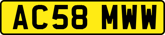 AC58MWW