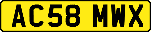 AC58MWX