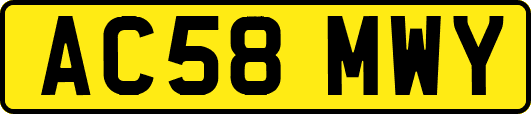 AC58MWY