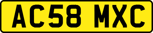 AC58MXC