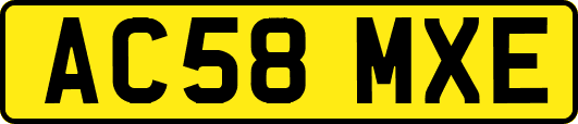 AC58MXE