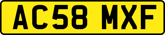 AC58MXF
