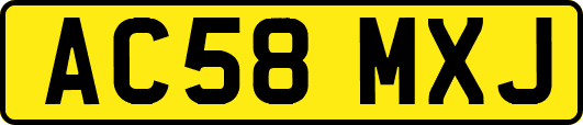 AC58MXJ