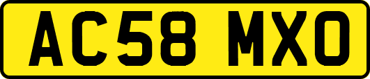 AC58MXO