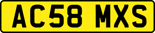 AC58MXS